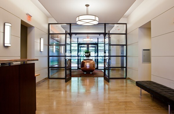 17 Otis St, East Cambridge