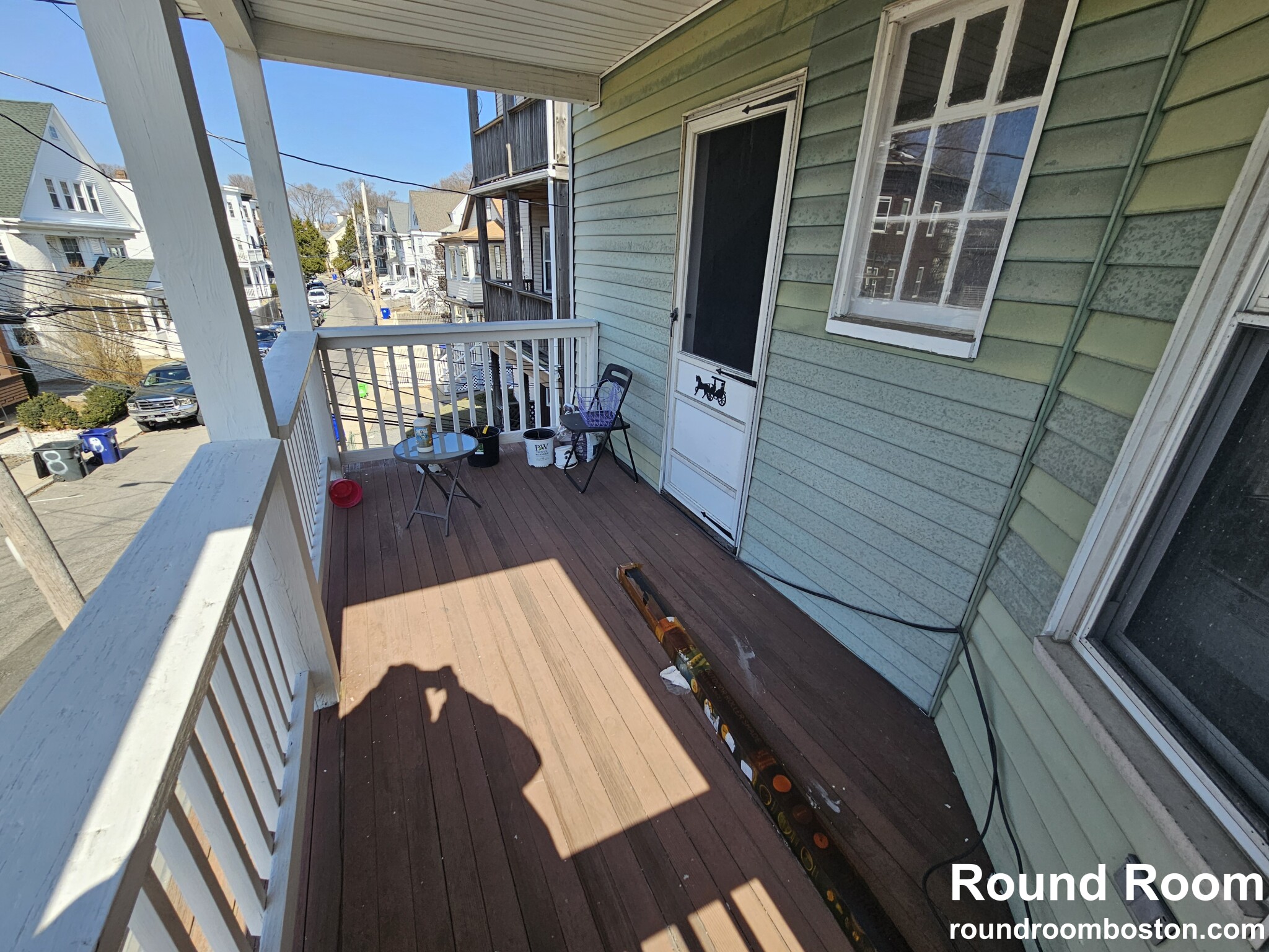 5 Haskell St, Allston