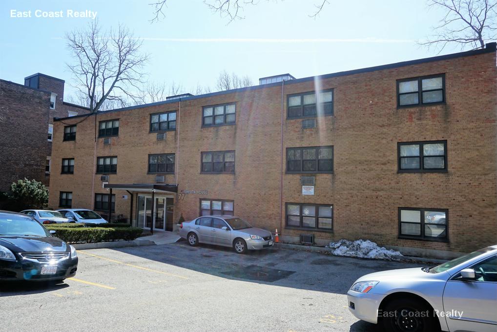 77 Mason Ter, Corey Hill