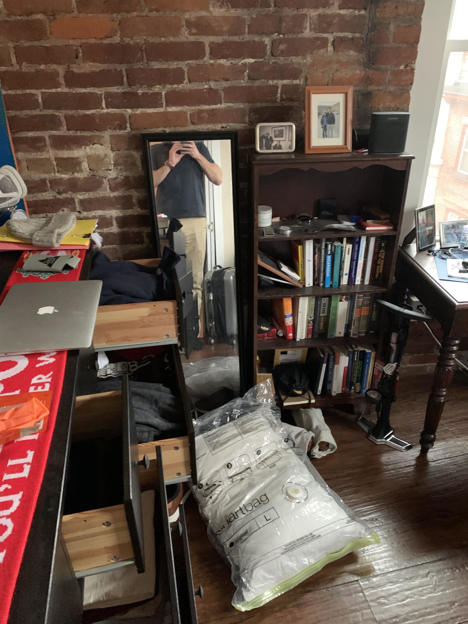 115 Salem St, North End