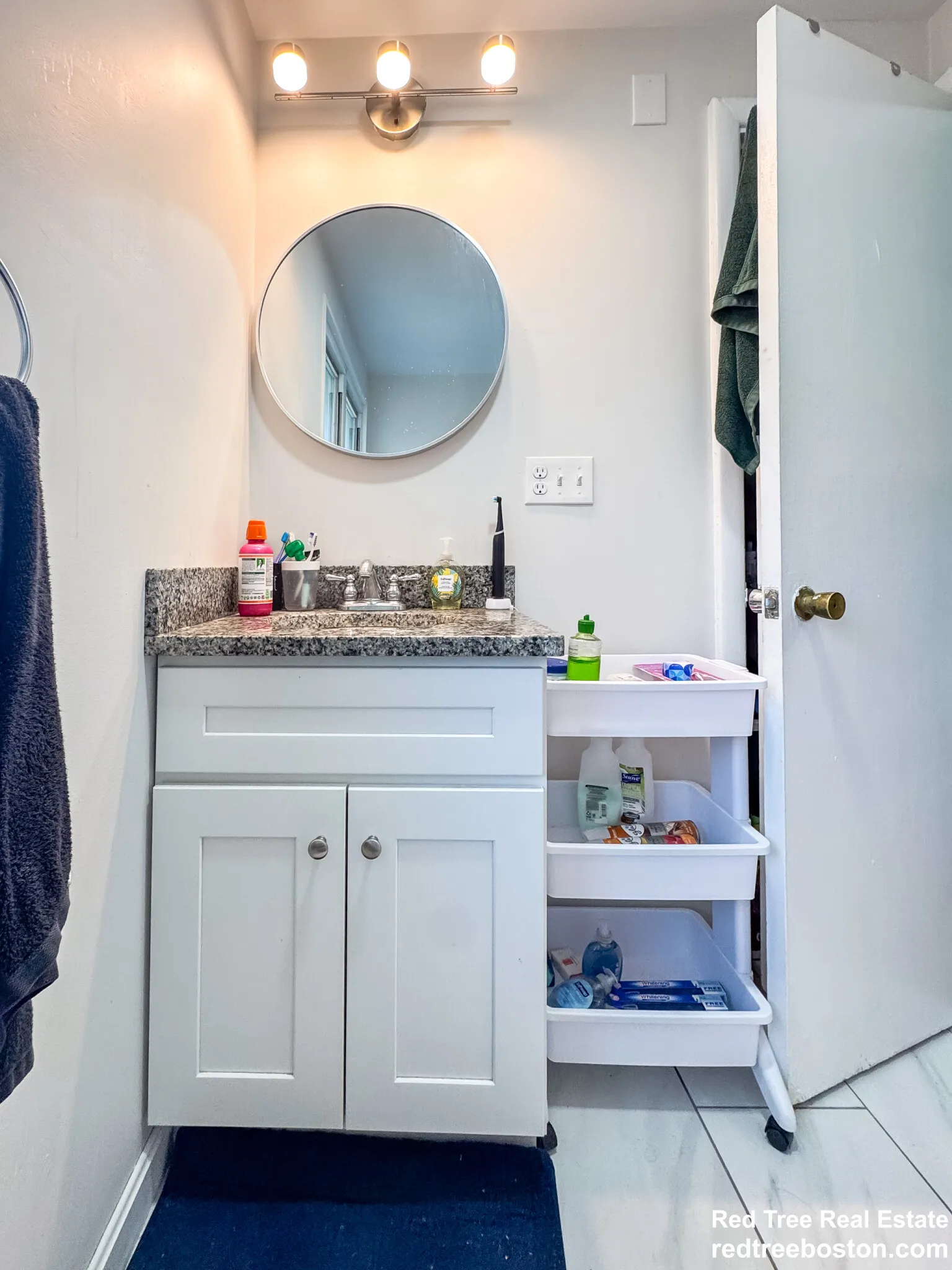 119 Chestnut St, High Street Hill