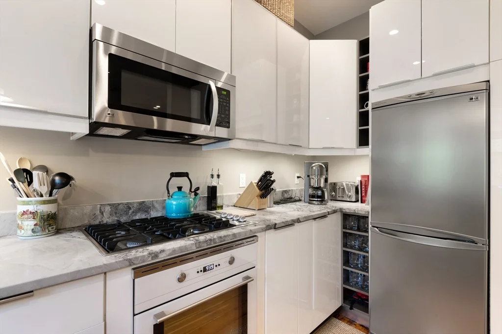 35 Union Park, South End