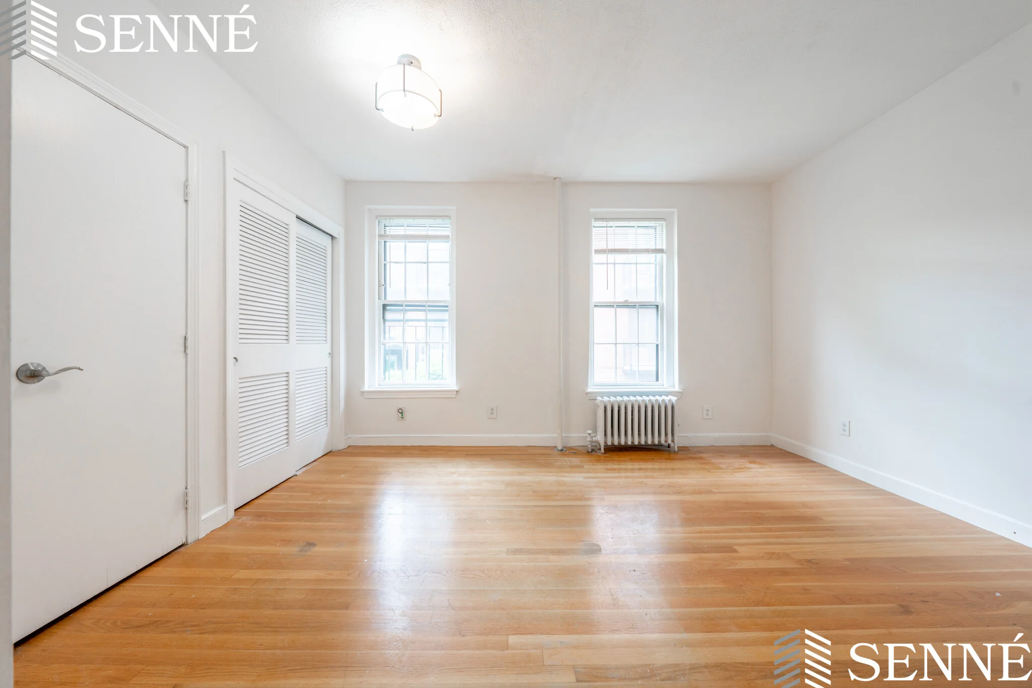 11 Cazenove St, South End