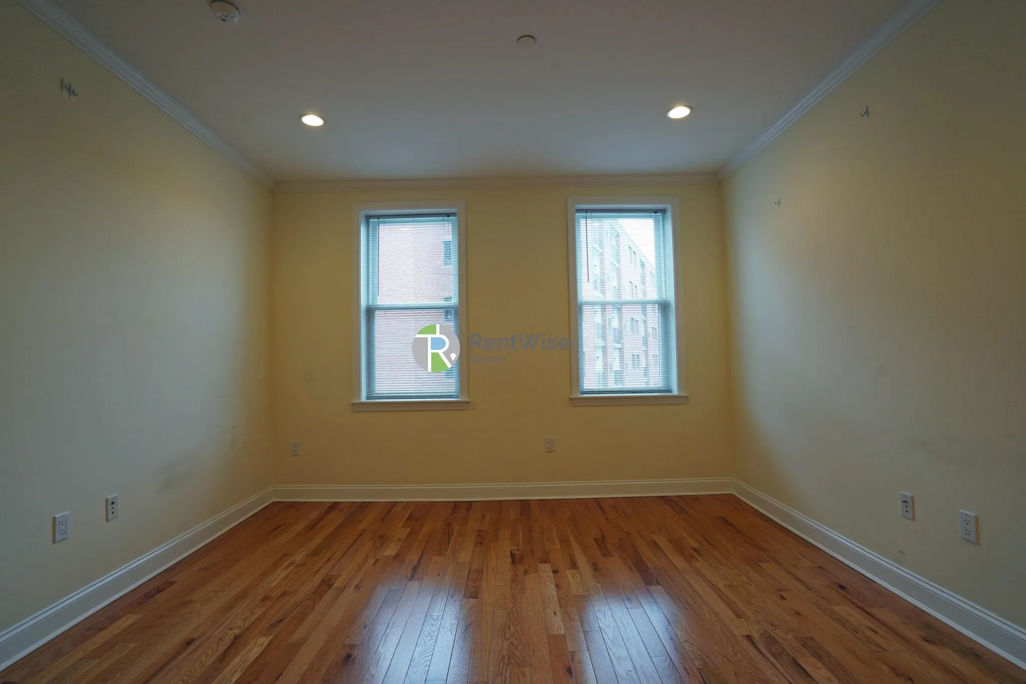 1 Chauncy St, Neighborhood Nine