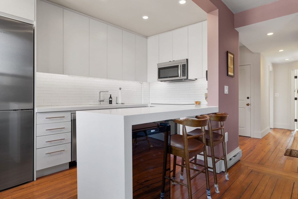 312 Shawmut Ave, South End