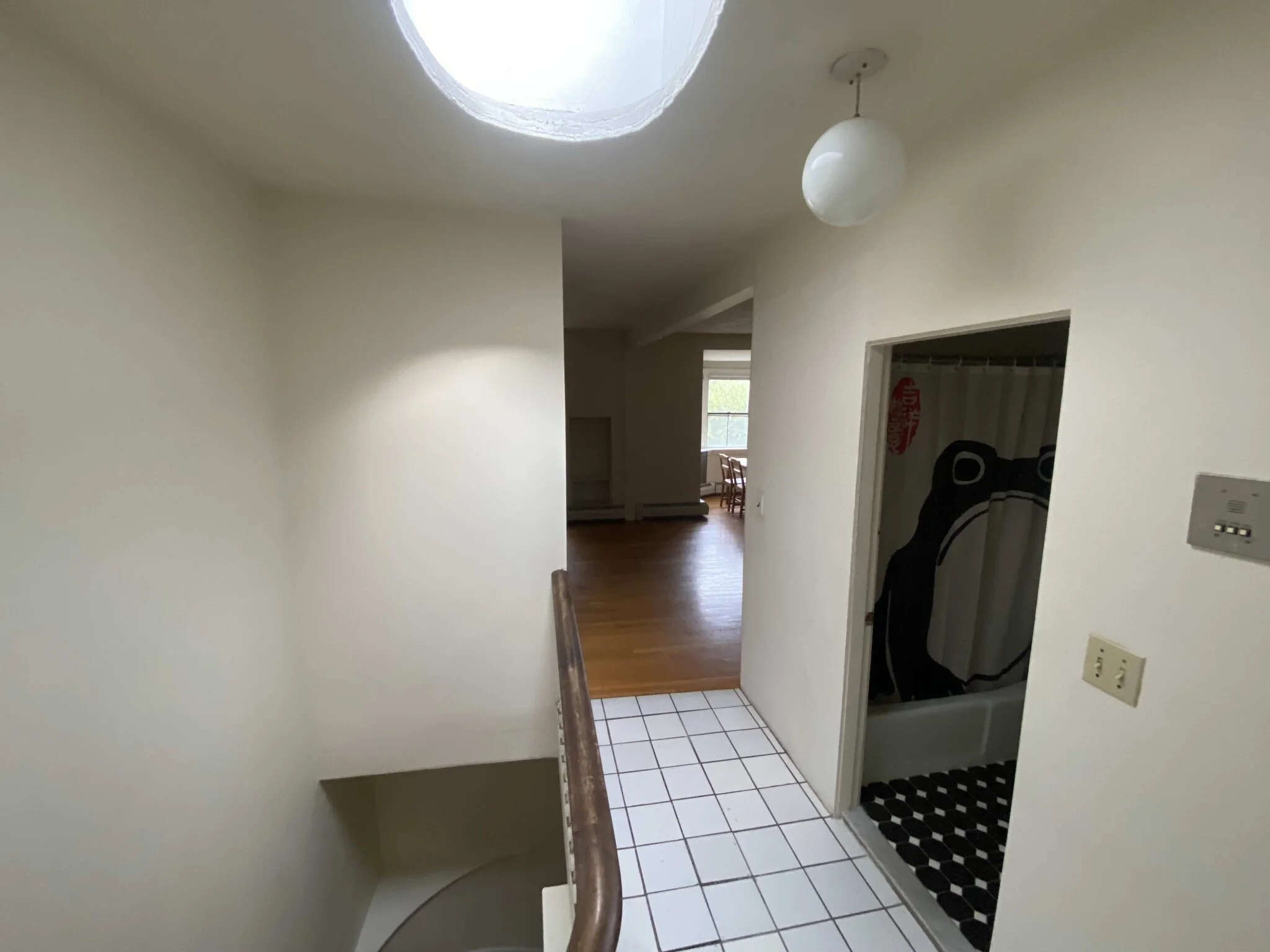 23 Worcester St, South End