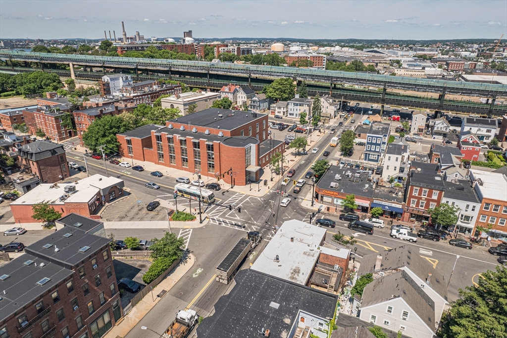 19 Medford St, Chelsea