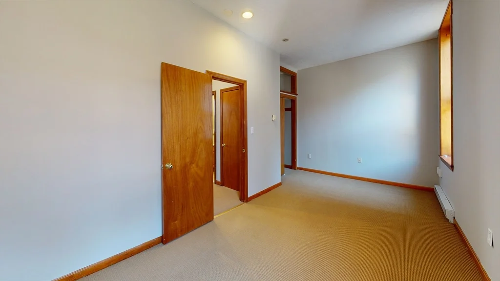 97 Hudson, Chinatown