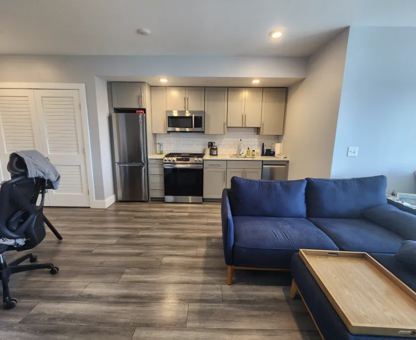 55 West Fifth St, South Boston