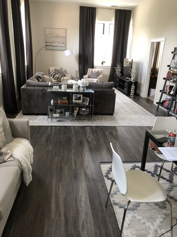 1022 Hancock Steet, Quincy Center