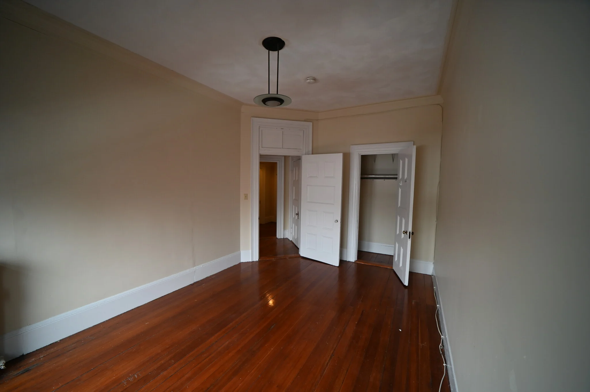 1513 Washington St, South End