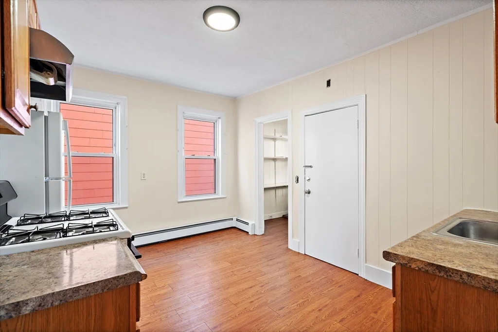 37 Calvin St, Inman Square