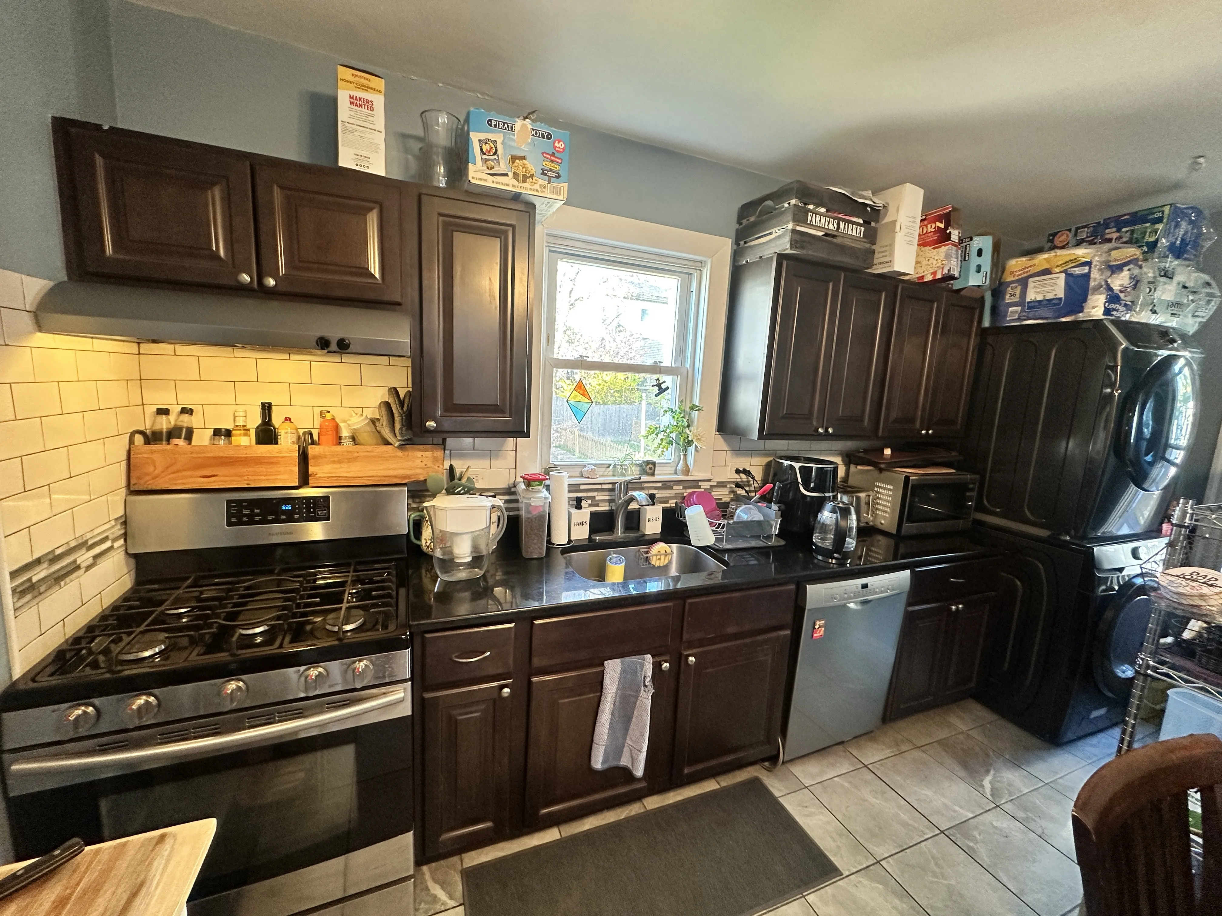 69 Partridge Ave, Magoun Square