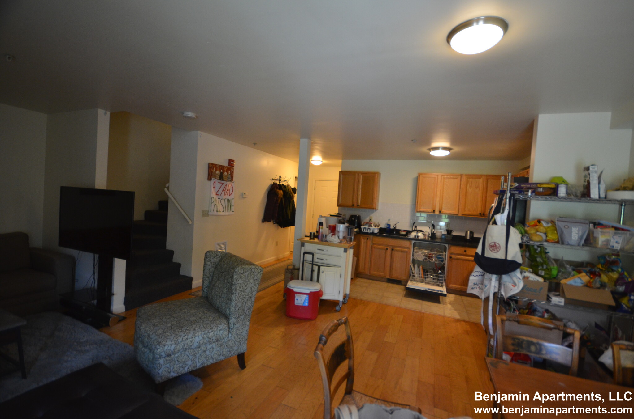 34 Raymond St, Lower Allston