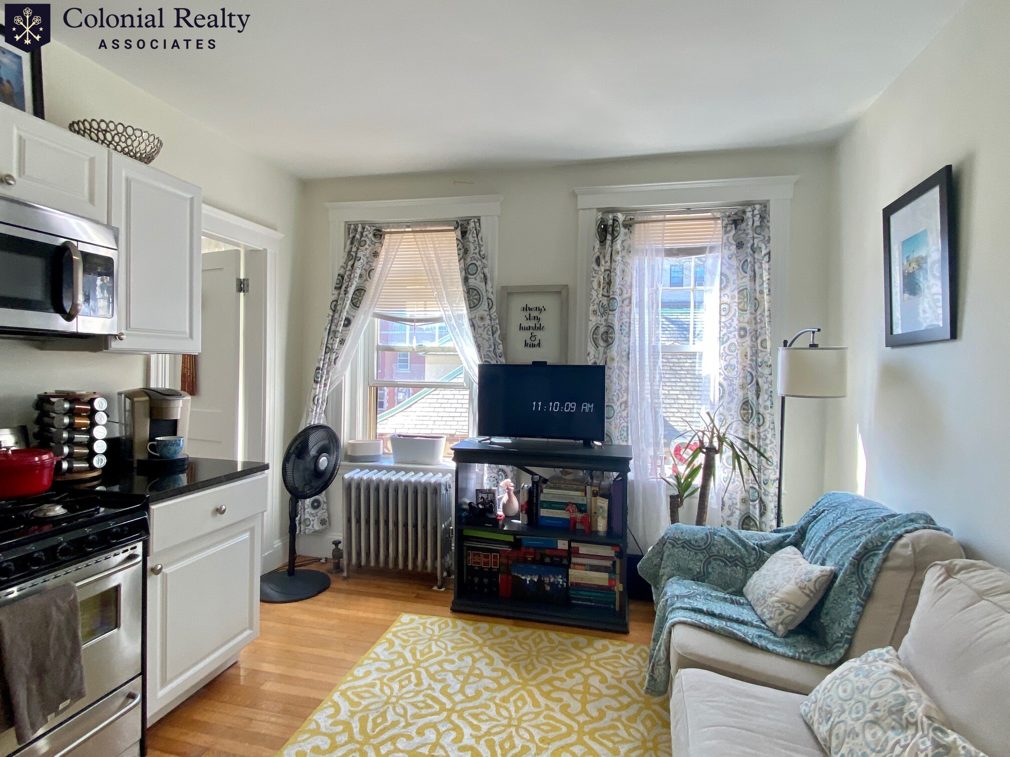 1855 Commonwealth Ave, Brighton