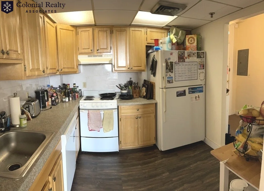 475 Commonwealth Ave, Fenway