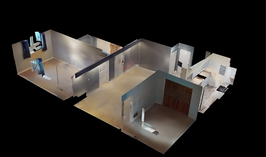 41 Park, Coolidge Corner