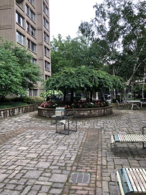 1731 Beacon St, Brookline