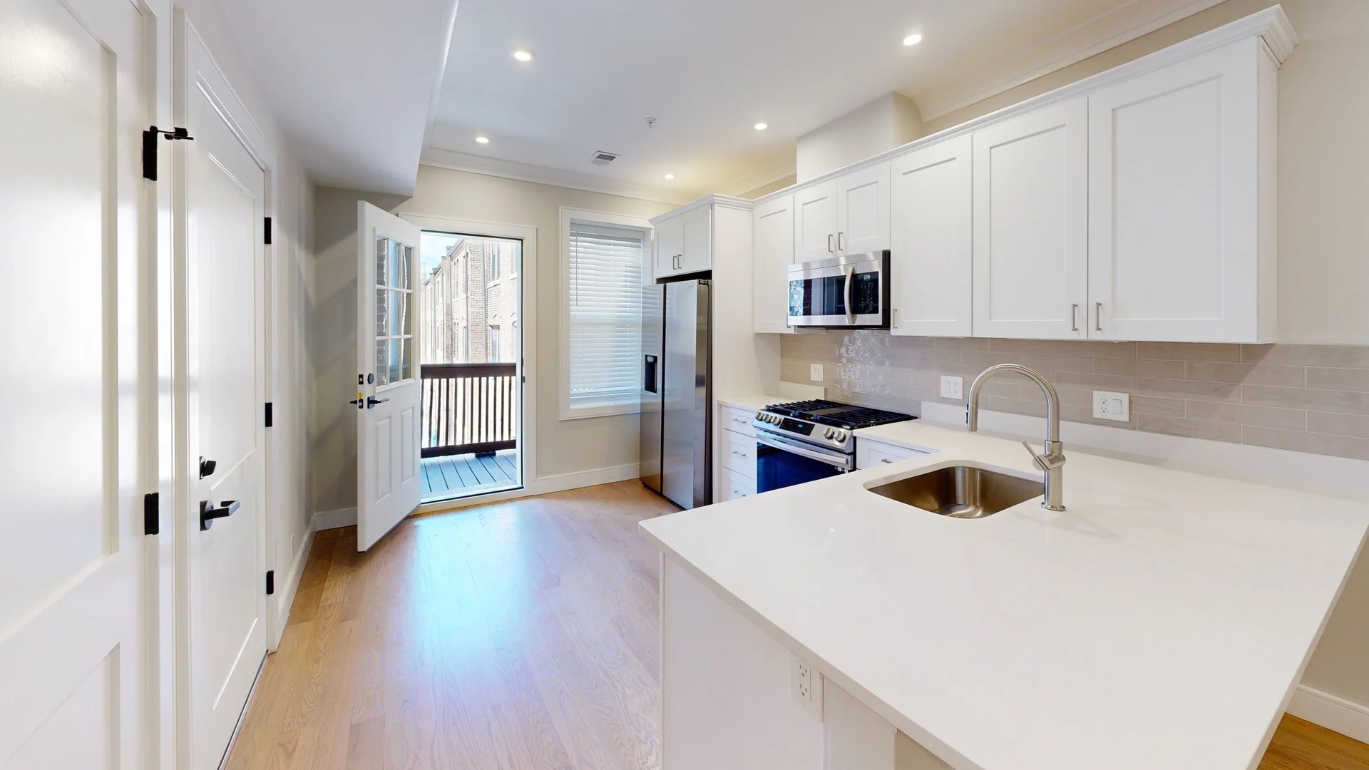 161 Allston St, Brighton