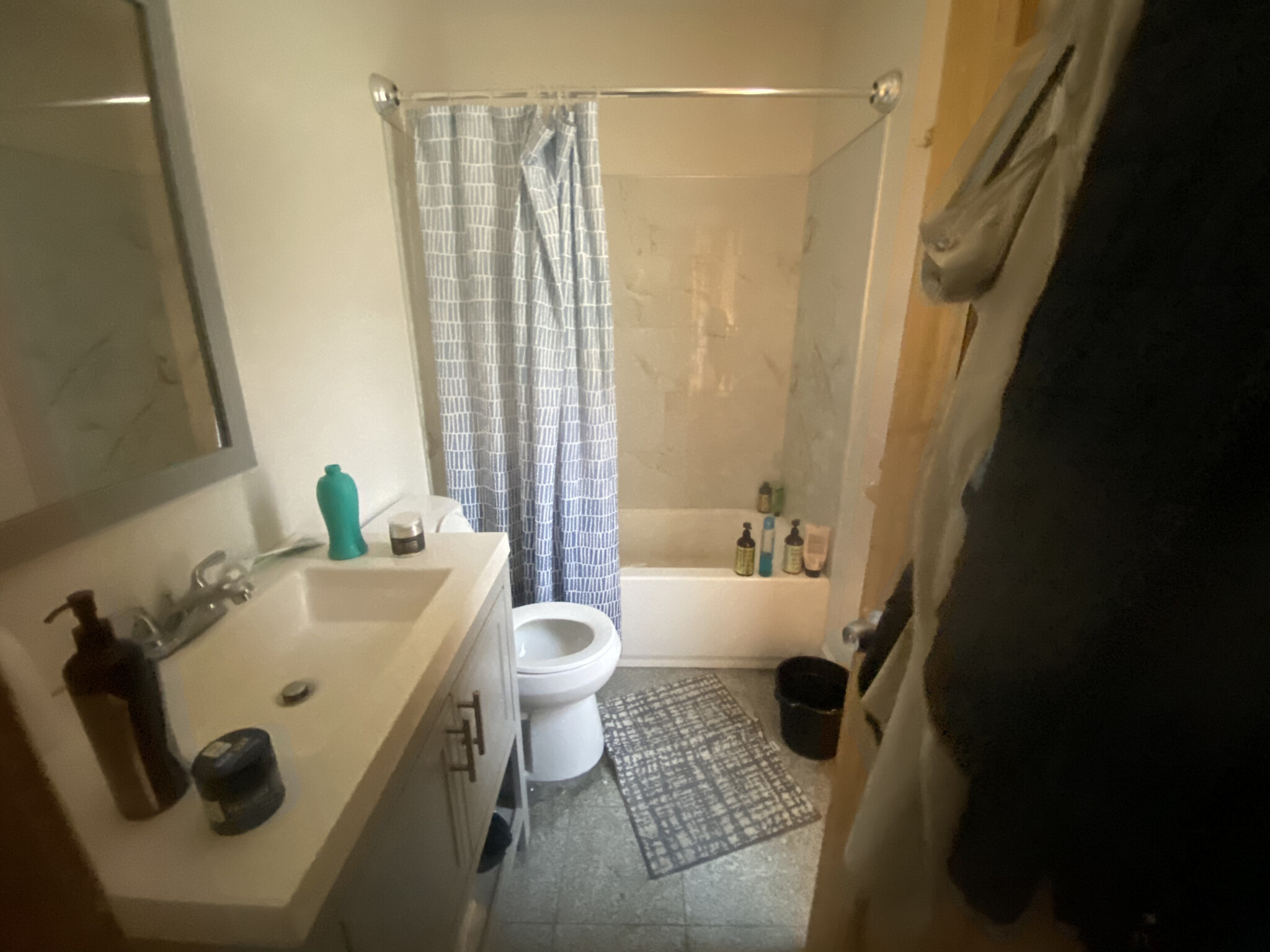 20 Winthrop, Roxbury