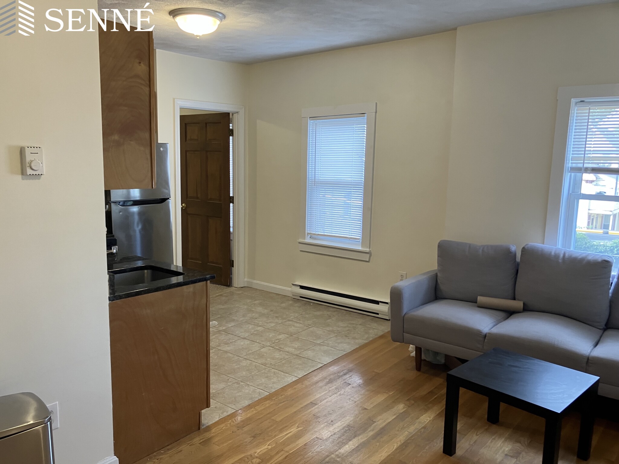 12 Winter St, Davis Square