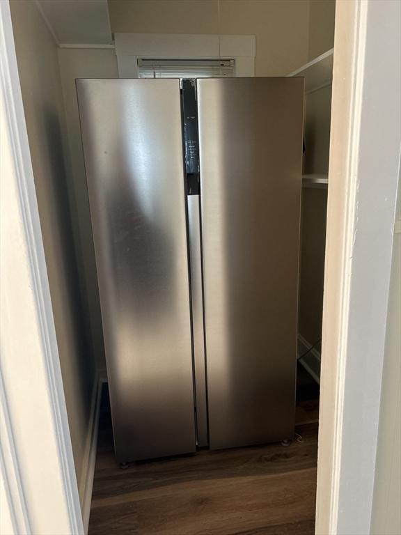 22 Haydn St, Roslindale