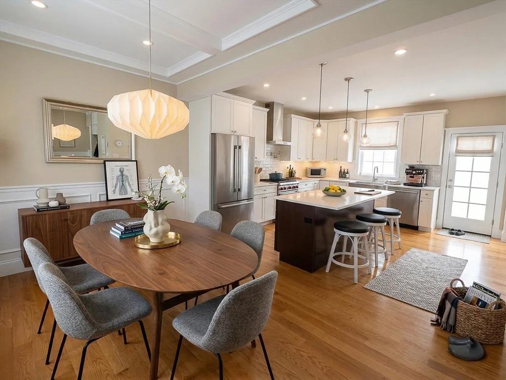 42 Parsons St, West Newton