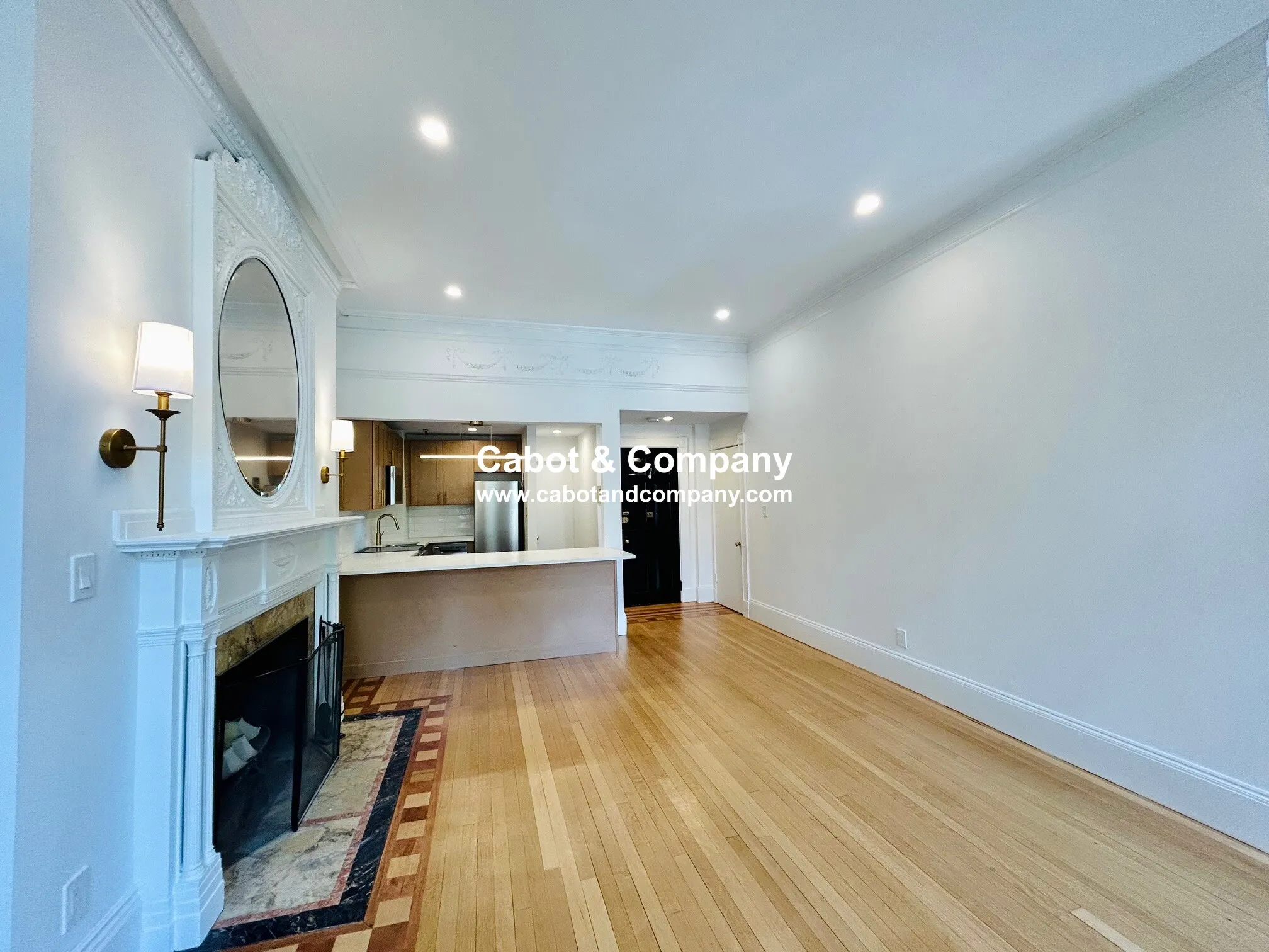 188 Marlborough St, Back Bay