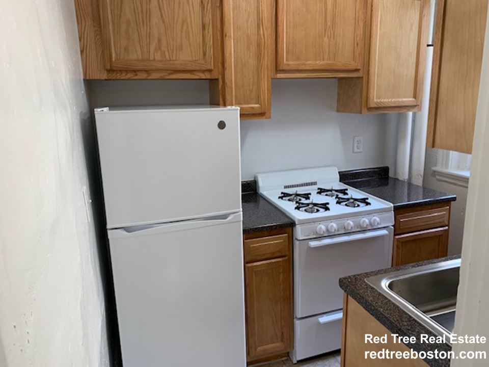 1191 Boylston St, Fenway