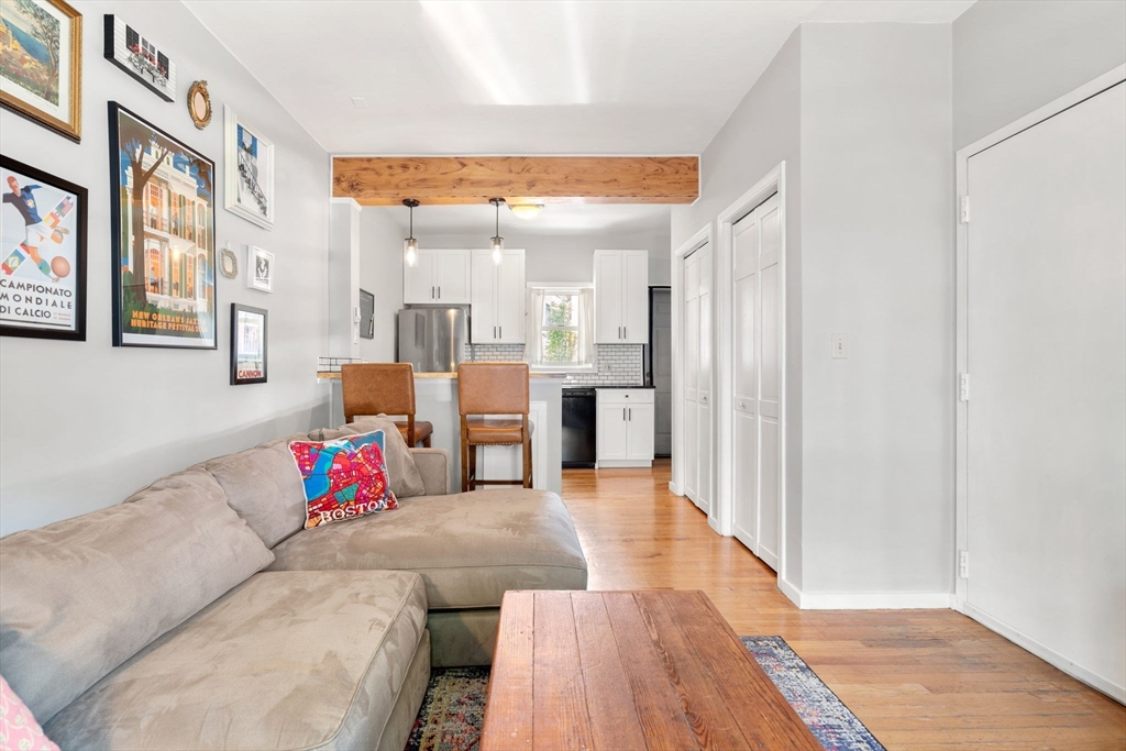 3 Winthrop St, Charlestown