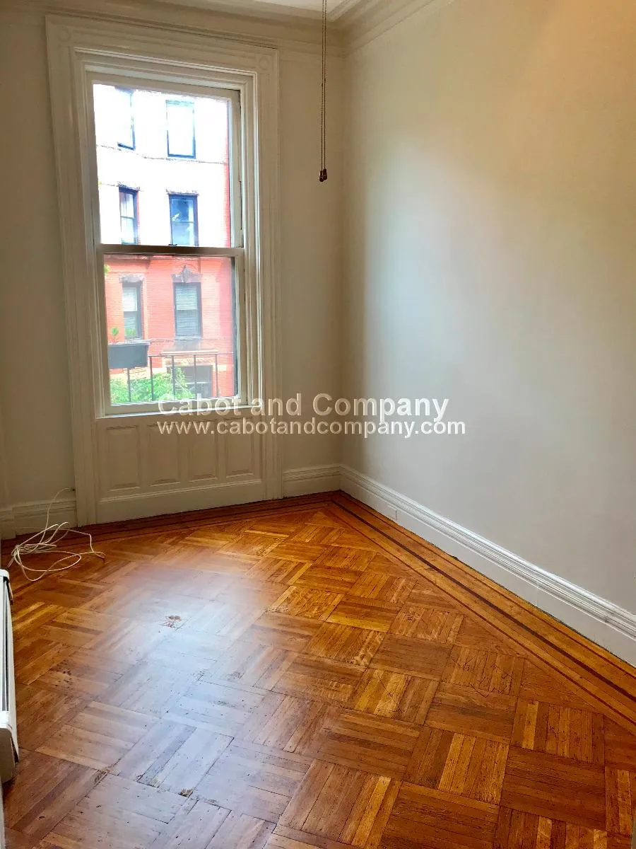 428 Marlborough St, Back Bay