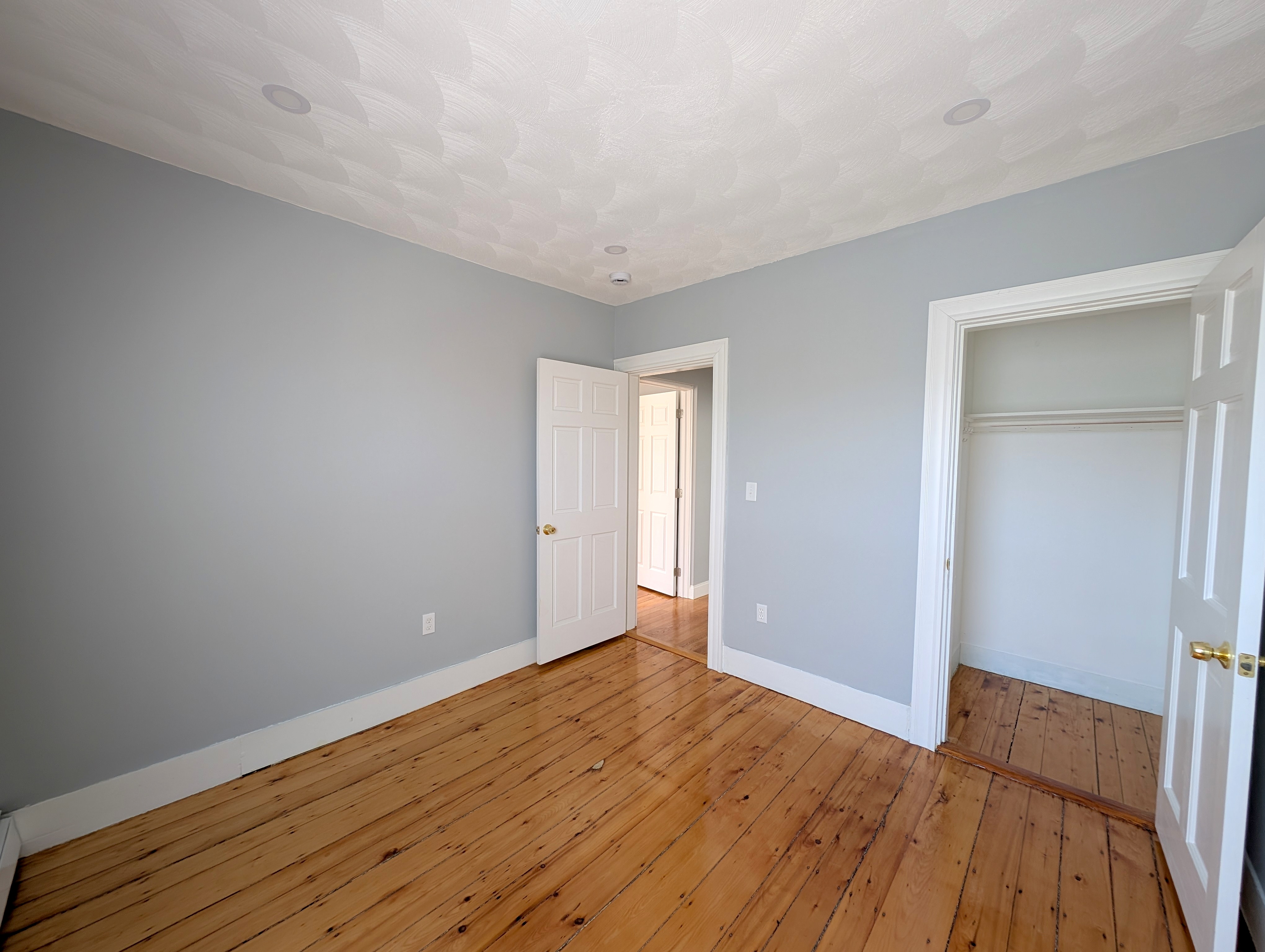 295 Windsor St, The Port