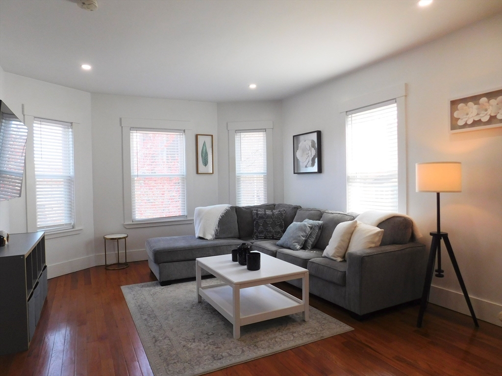 783 Washington St, Dorchester