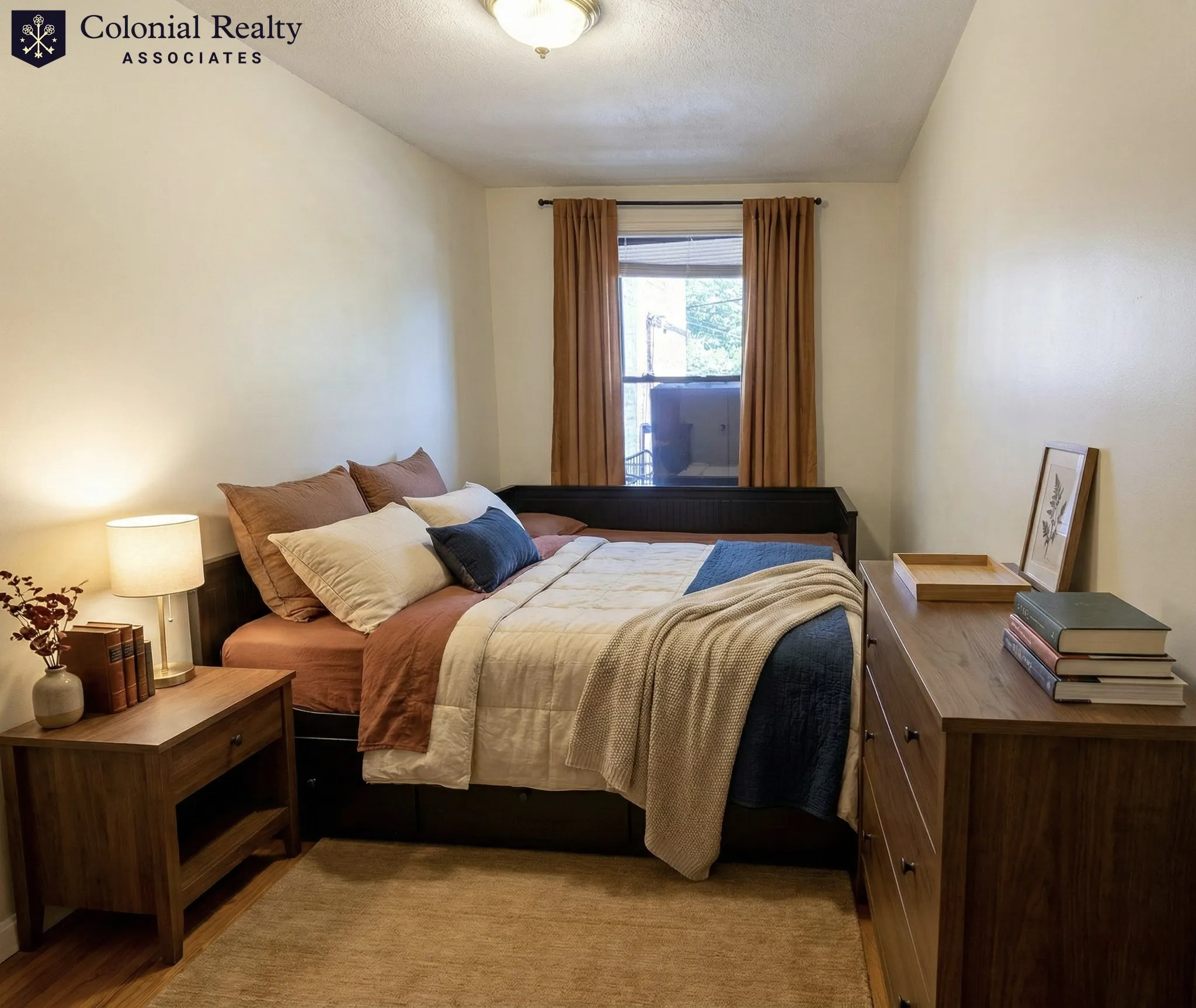 12 Dean Rd, Brookline