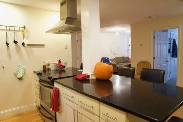 841 Parker St, Mission Hill