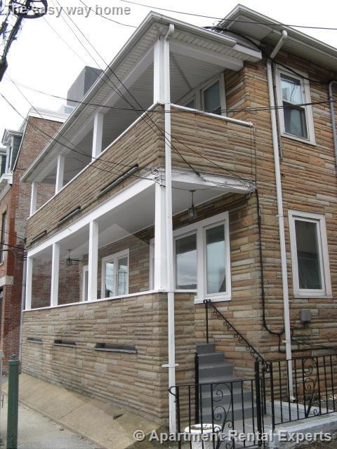 164 Harvard St, Tufts