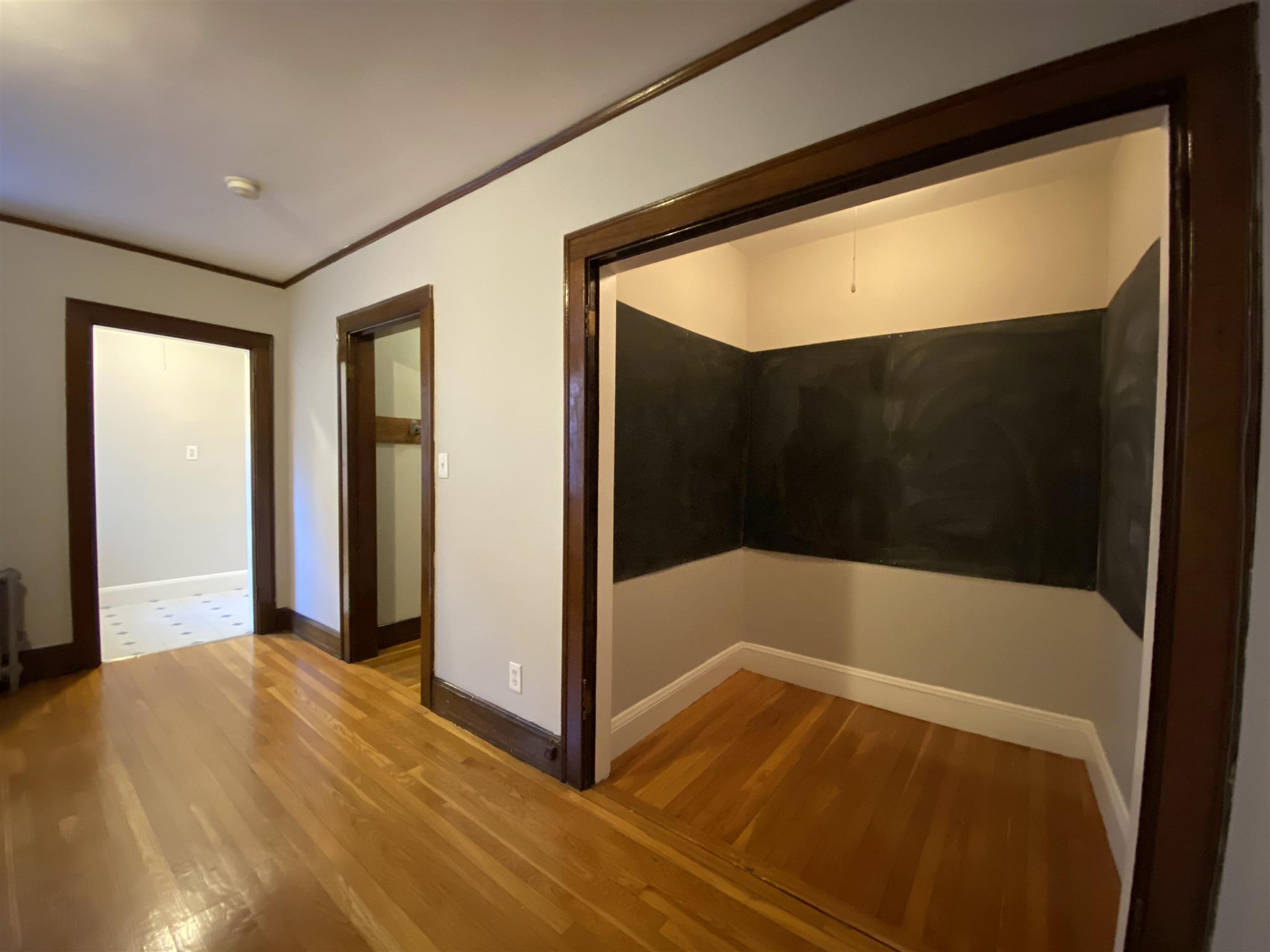 119 College Ave, Powder House Square