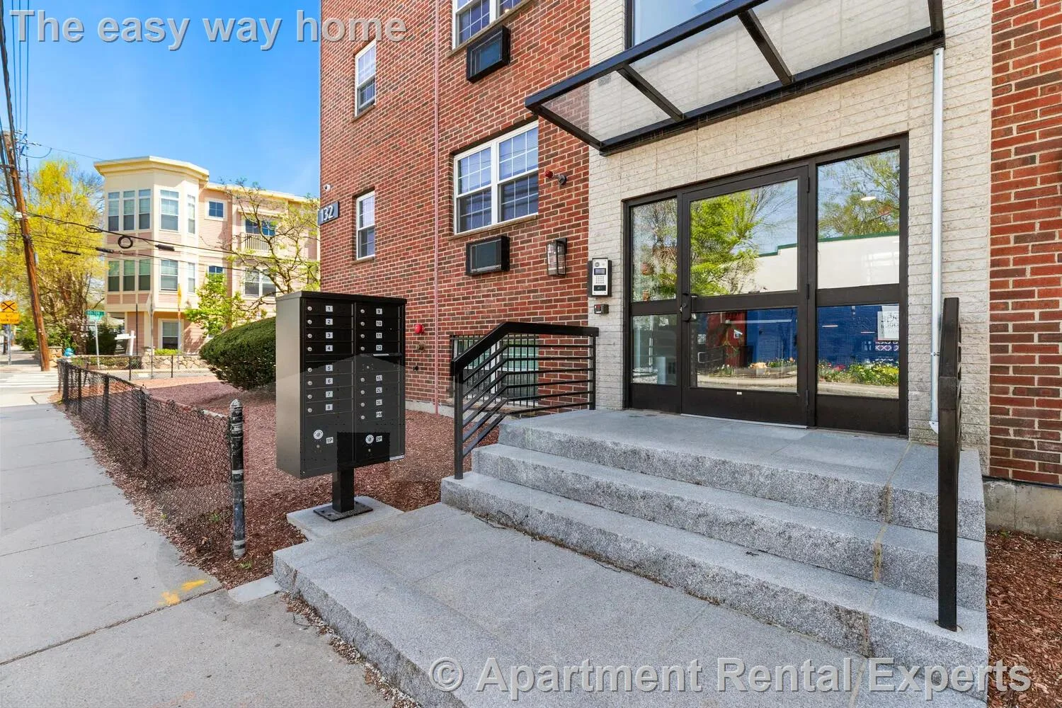 132 Sherman St, North Cambridge