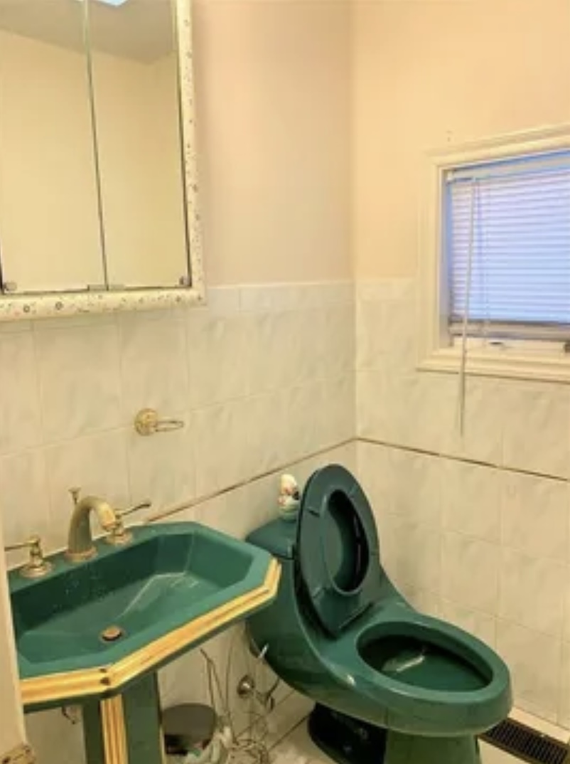 310 Beacon St, Ward Two