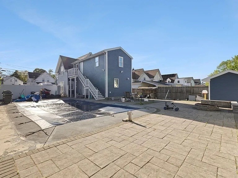 264 Belmont Ave, Brockton