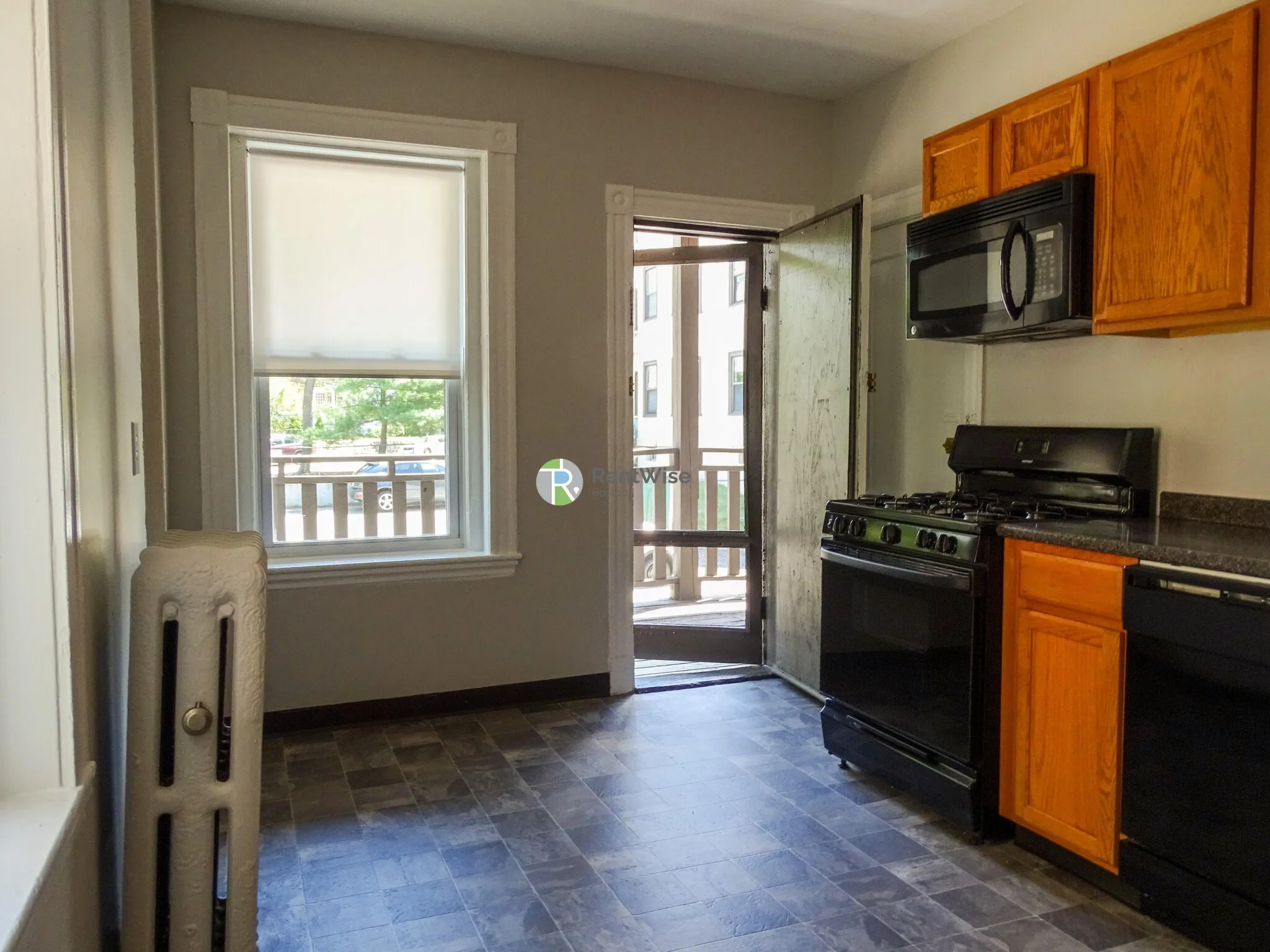 1116 Commonwealth Ave, Allston