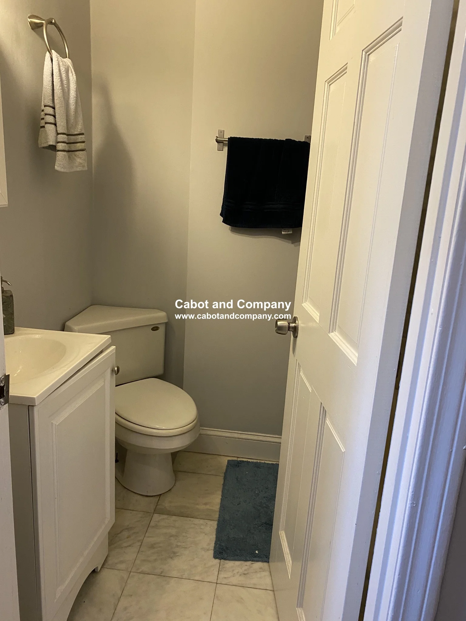 200 Warren Ave, South End