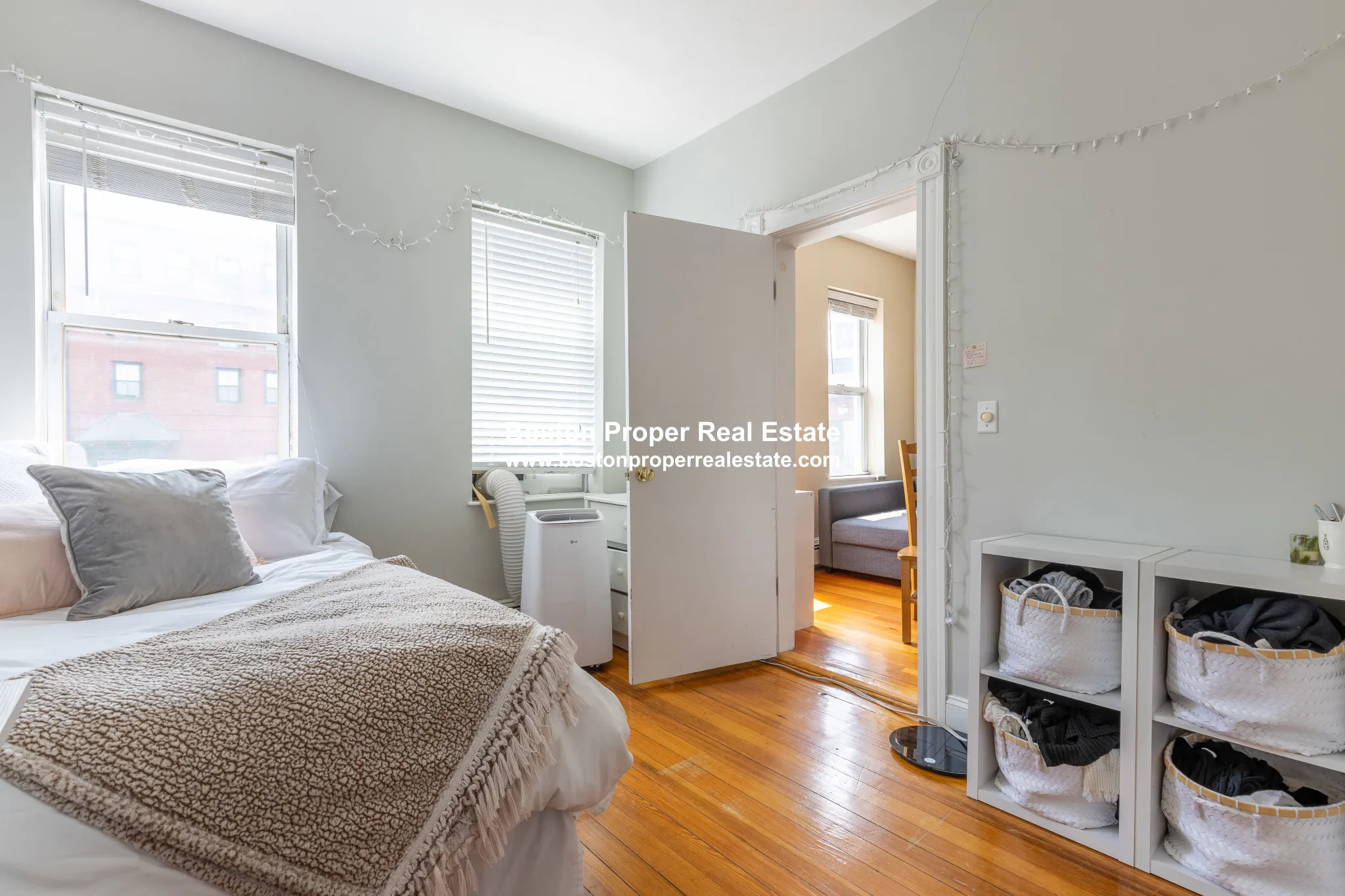 480 Shawmut, South End