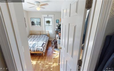 13 Arlington St, East Somerville