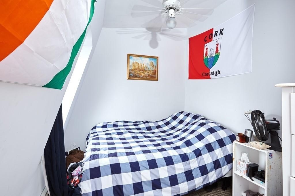 86 W 3rd St, South Boston