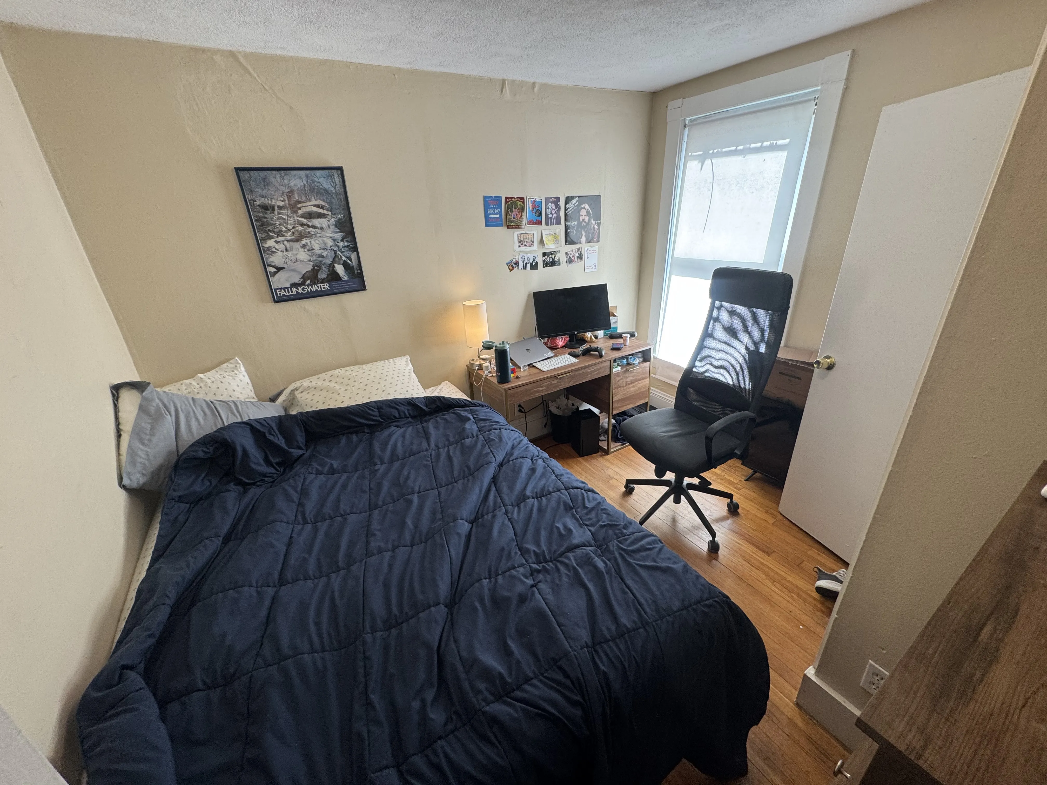 238 Cambridge St, Beacon Hill