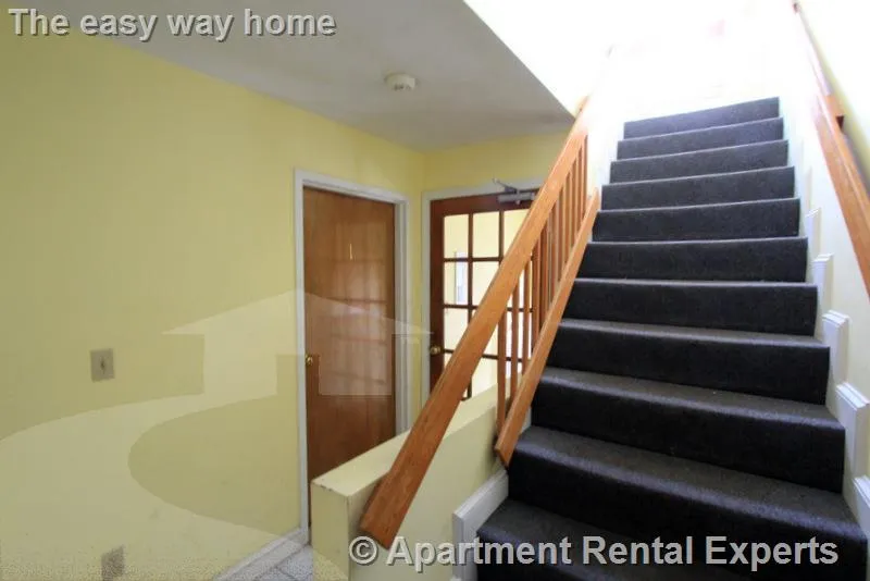 12 Winter St, Davis Square