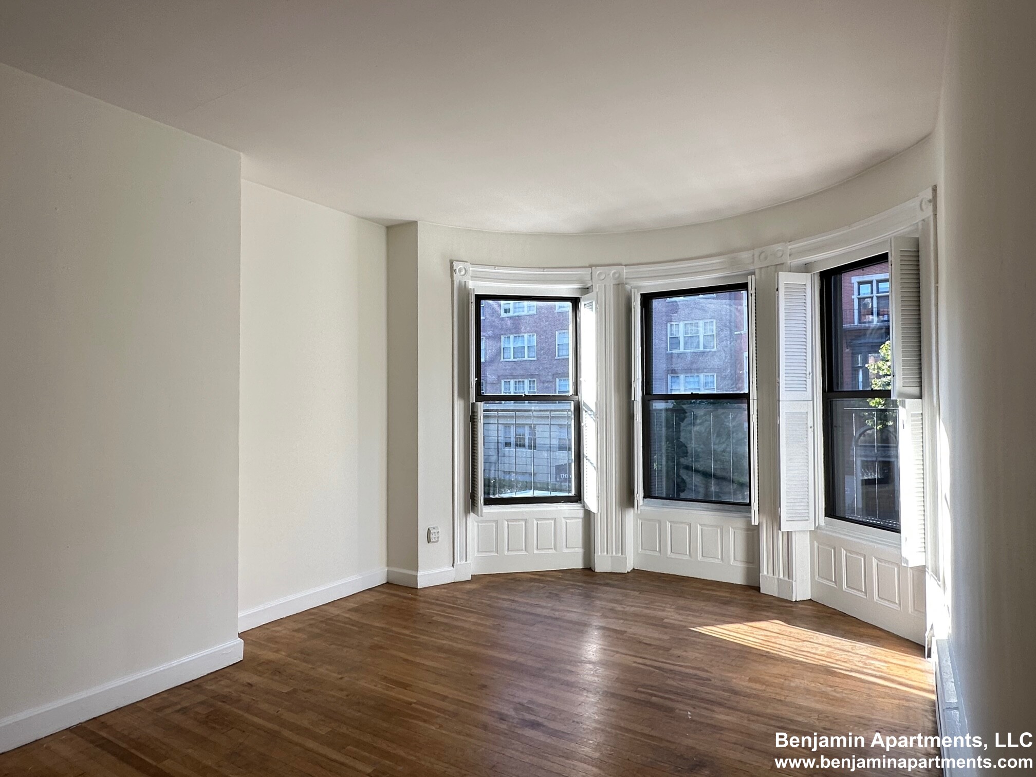 529 Beacon St, Back Bay