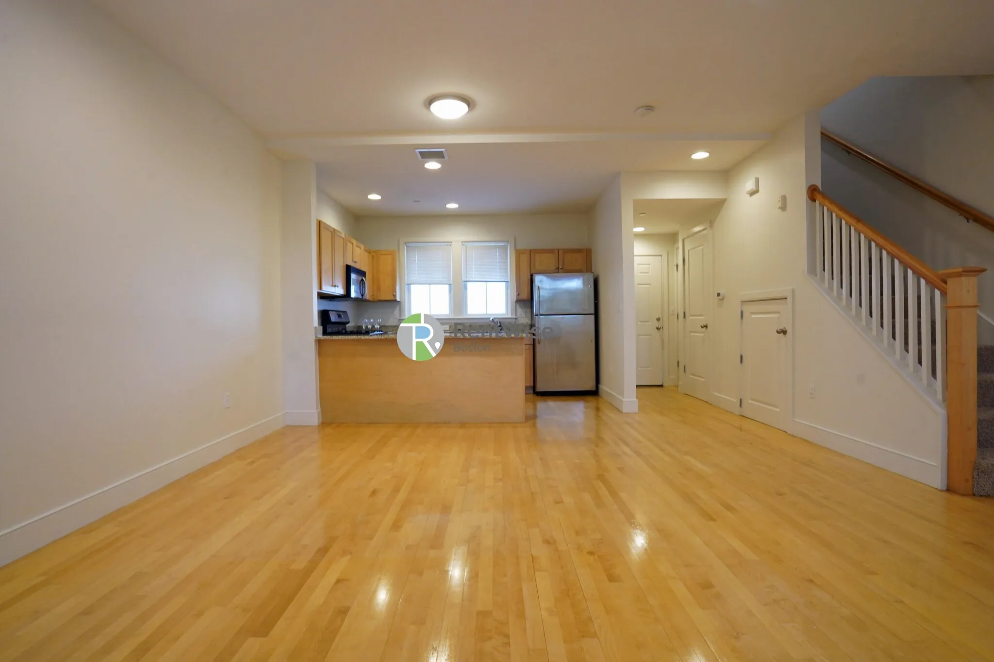 110 Second St, East Cambridge