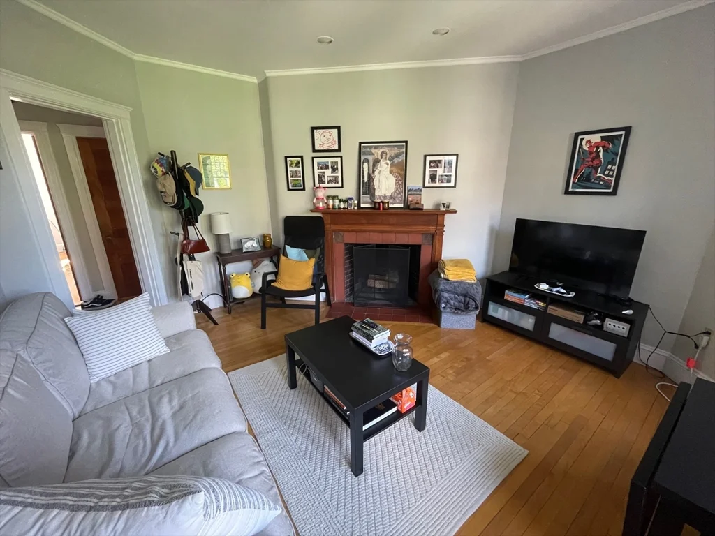 10 Dana St, Mid-Cambridge